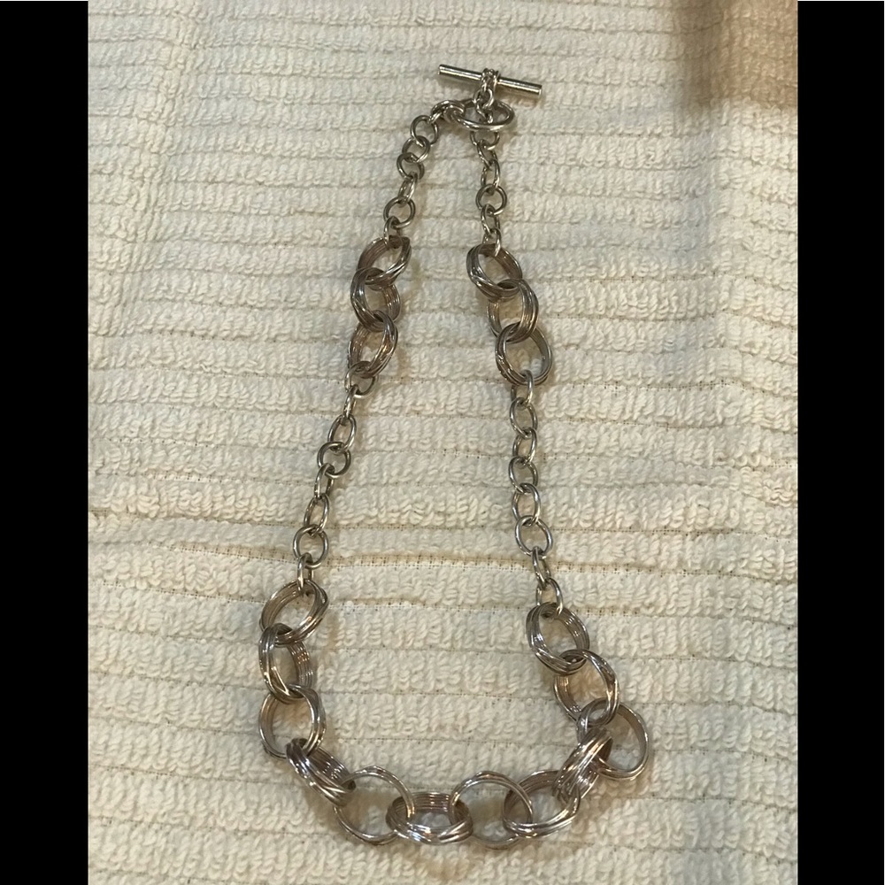 RARE Slane and Slane necklace